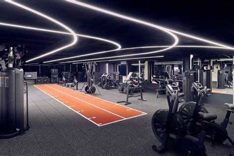 city of london gyms|The best gyms in London .